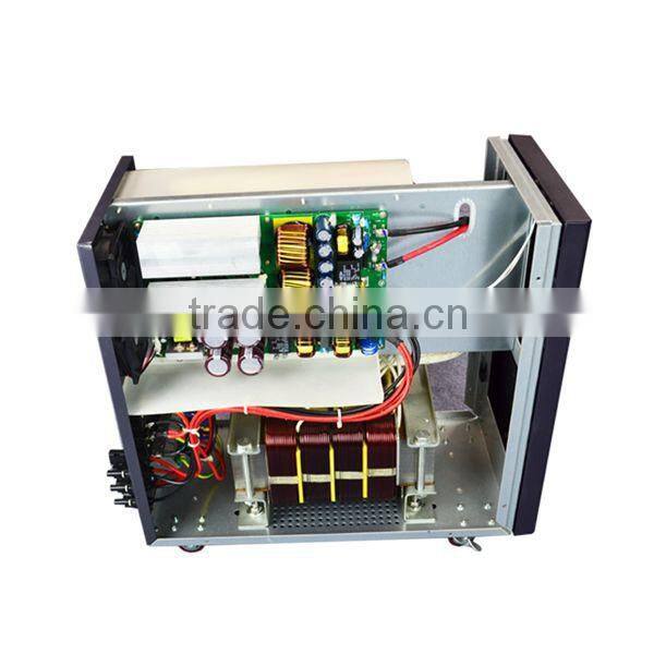3000w solar power system for home use