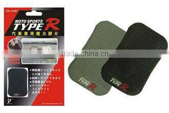 pvc car mat