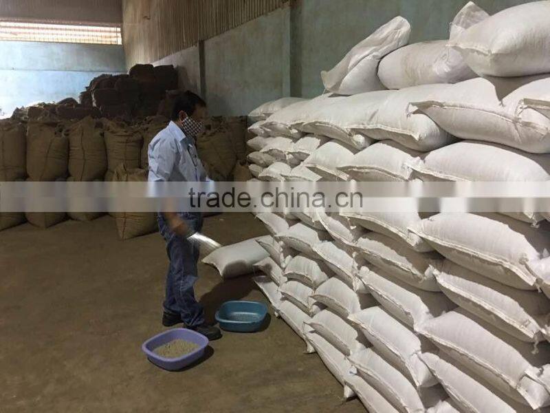 Vietnam white pepper in whole