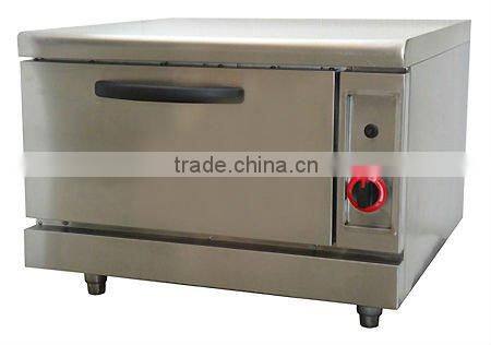 gas oven