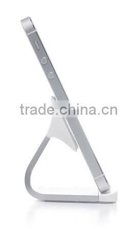 Micro-Suction Plastic Phone Stand