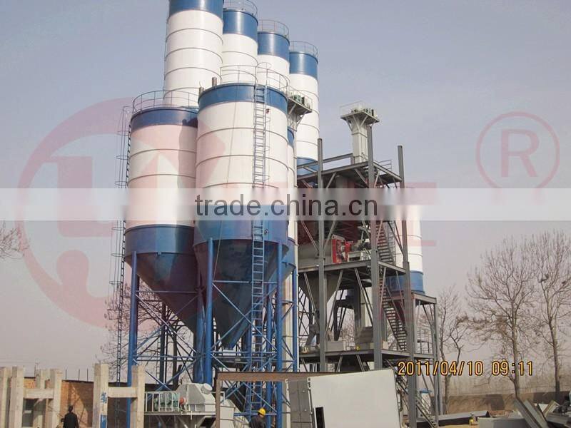 dry mix mortar/Dry mortar mixing plant