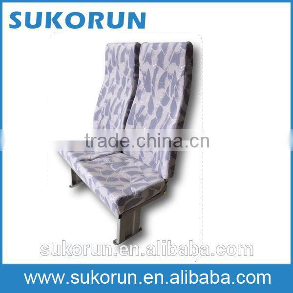 Henglian luxury van seats