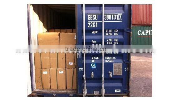 NOX sensor head for 6614I