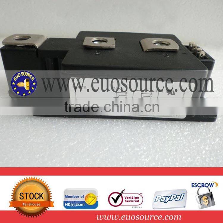 IXYS Power converter Thyristor MCC72-12IO1B