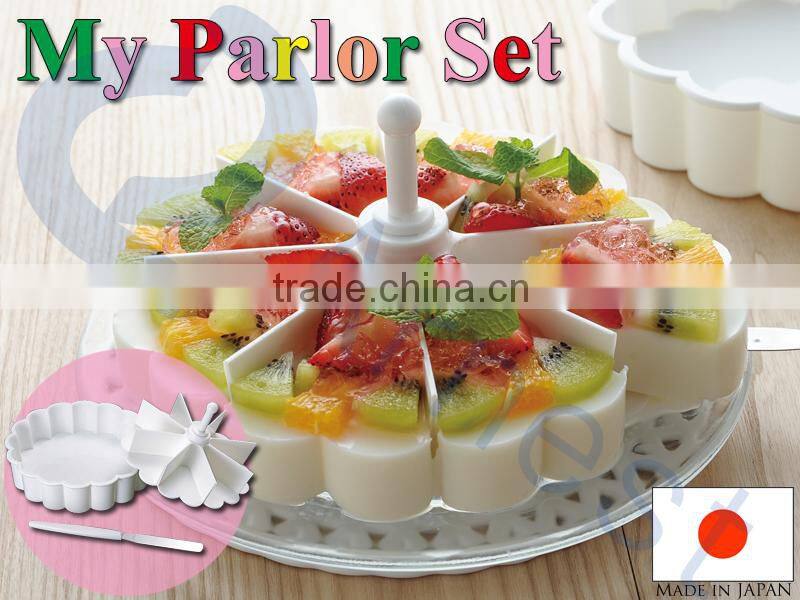 kitchenware utensils kitchen accessories food decoration cookie cutters sets kids lunch bento box rice ball 76140