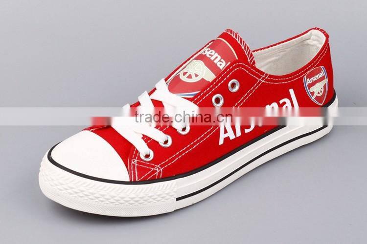 NO.T-D844R Hot sales top fashion high quality latest canvas shoes for men
