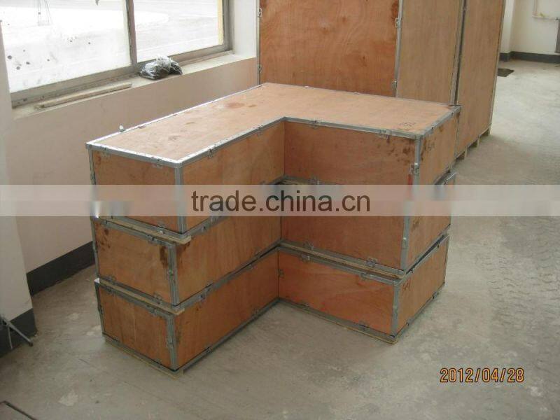 Automatic Racing Tyre Changer