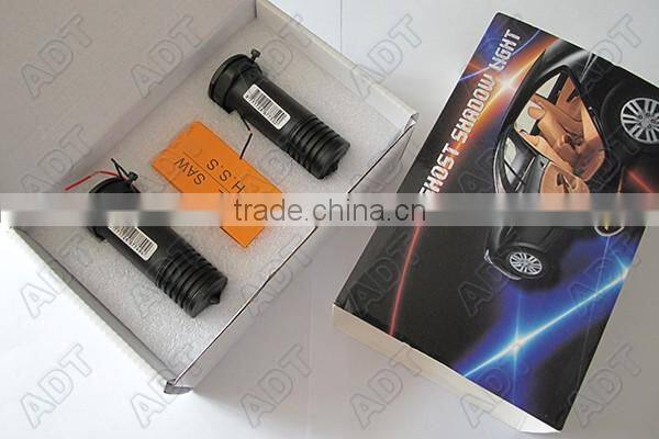 LED Ghost Shadow Light for Bimmer