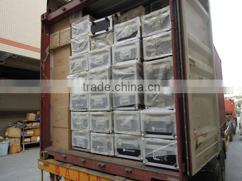 Haze Machine 1500w DMX Smoke Machine