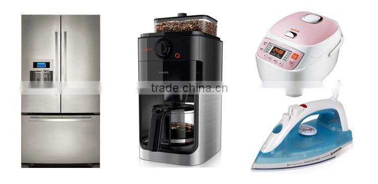 Natural Multi Purpose Silicone Sealant For Induction Cooker Coil HMG-638R