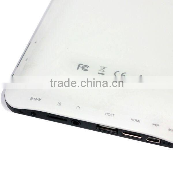 Fashionable firmware android mid with Wifi,HDMI
