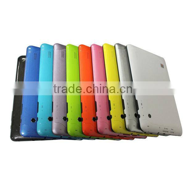 High Quality Skype Mid Tablet Pc Download With 2g Phone Call