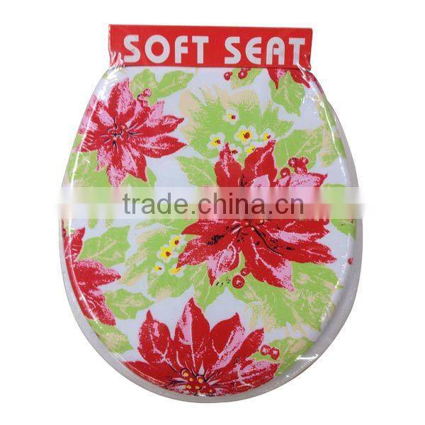 High quality toilet seat cover