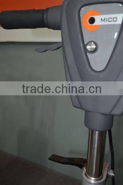 Multi functional industrial the floor polishing machine