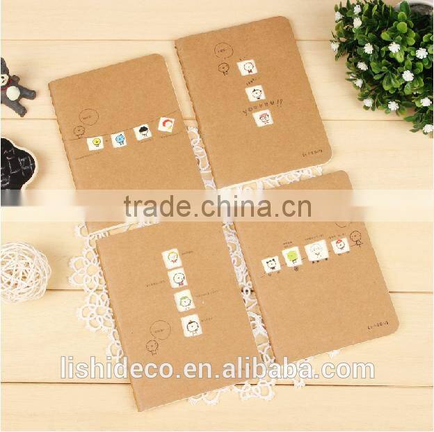 Wholesale Pocket Notebook Paper Notebook Mini Notebook