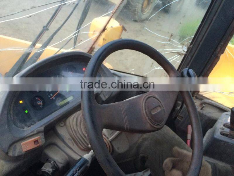 WA320 komatsu wheel loader, also WA100,WA380-3,WA380-6,WA400,WA470