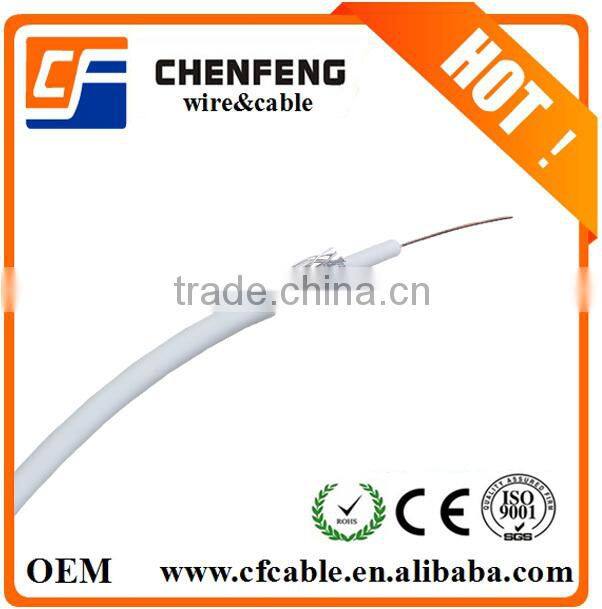 CCTV Cable rg59 Copper