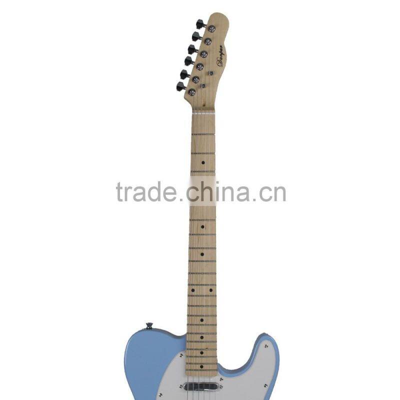 Whoelsale Musical Instruments Chinese cheap Electric Guitar