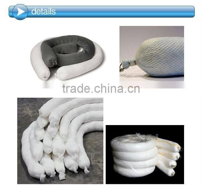 Absorbent Socks For Spil Control