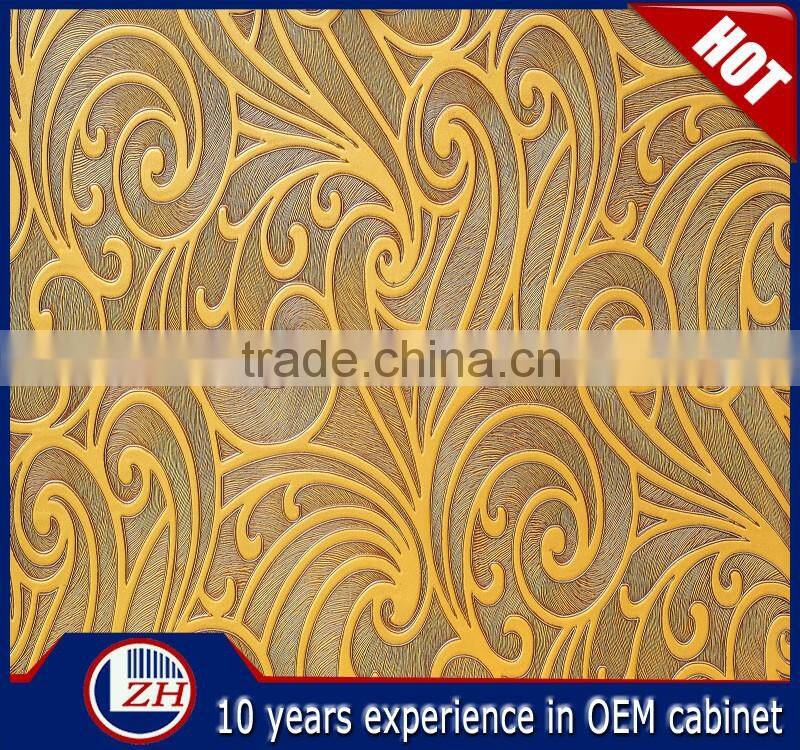 High quality 3d wall panel for bathroom