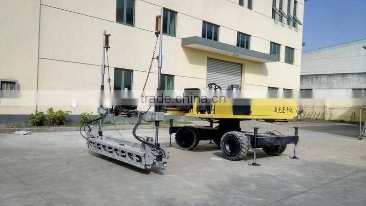 High Quality Laser Machine