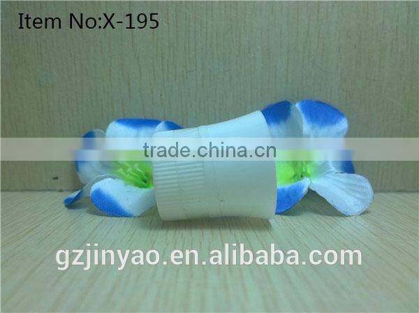 28mm PP plastic bottle caps for water