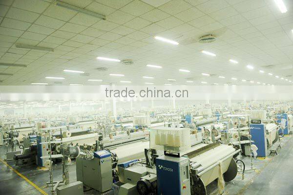 100% Combed Cotton For bedding