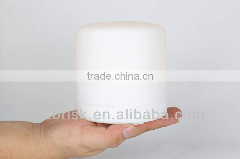 Li-battery ultrasonic oil diffuse Fragrance Diffuser perfume diffuser Ionizer Purifier