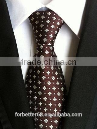 1200 Needle Woven Ties, Custom logo Polyester Neckties, Neckties
