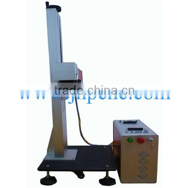 Good performance glasses frame marking laser machine