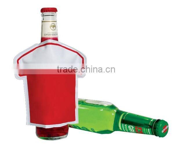 Bottle Cooler, Beer Cooler, Gel bottle cooler