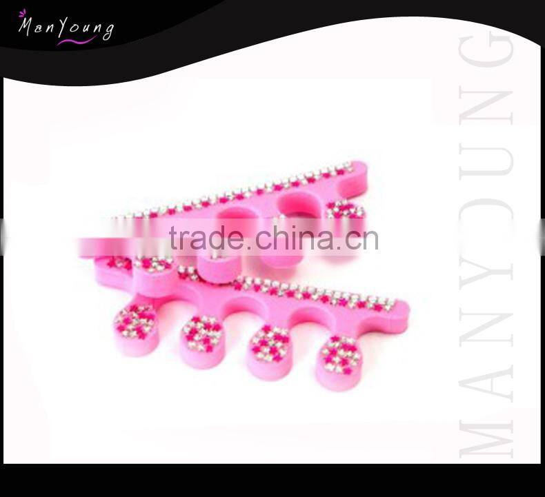toes separator