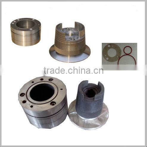 FC Best Performance Easy Operate Widely Used Colliod Mill/ Home Used Colliod Mill