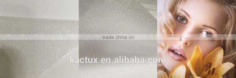 Special Surface Transparent Photo PVC Cold Lamination Film/photo laminating film roll