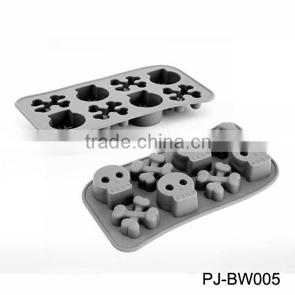 Silicone Confection Baking Mold