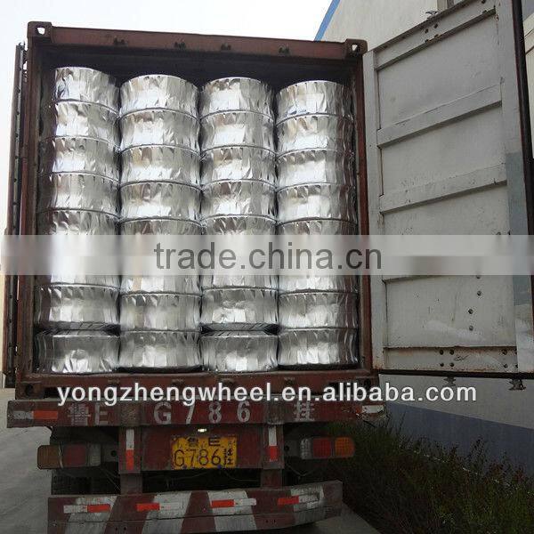 22.5x8.25 wheels /yongzheng industrial co.,ltd