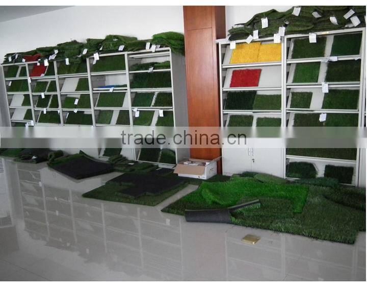 PE 10mm to 15mm high density natural looking golf putting green arificial grass synthetic turf golf putting surface