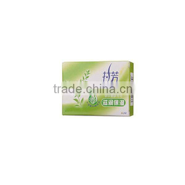 Durable Soap Packaging Box