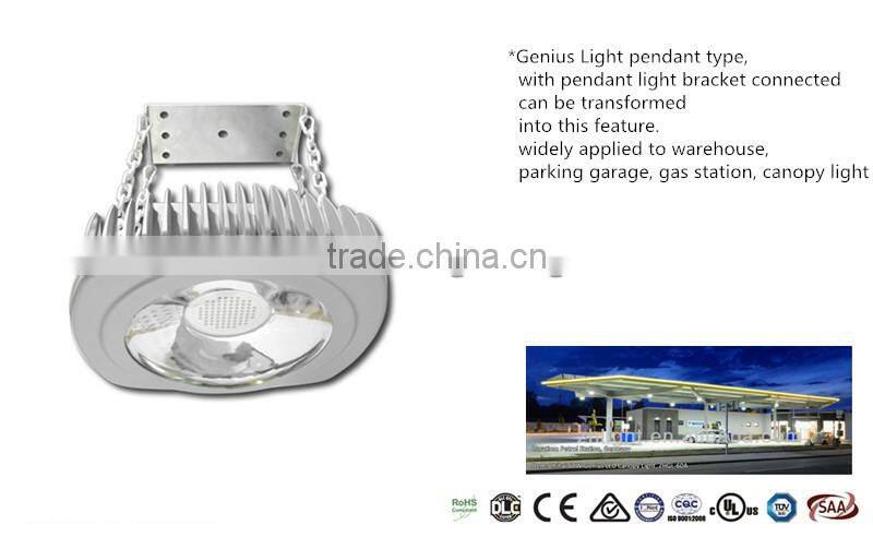 Energy Efficient Osram Super Bright 100w or 120w LED Community Park Walking Light