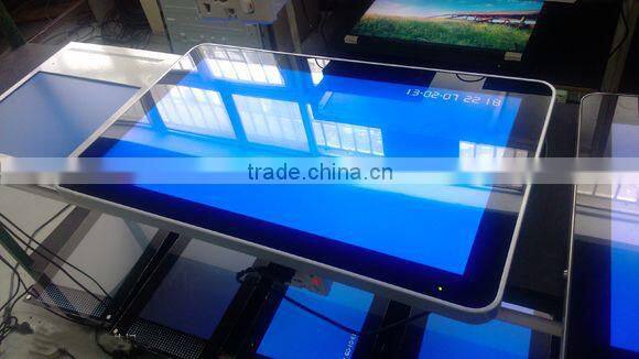 19 inch digital LED signage screen