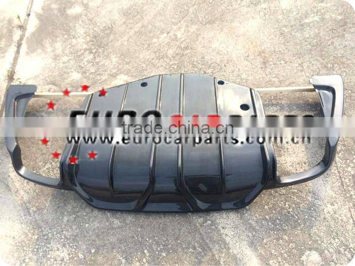 NEW NEW!!!For masa-rati to ghi-bli ASPEC-style body kit 2013 UPGRADE FRP WITH CARBON 1:1