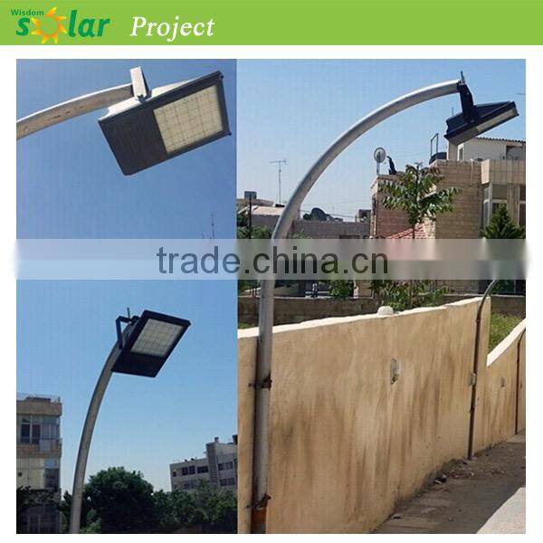 2016 new rechargeable led floodlight /Waterproof billboard outdoor light