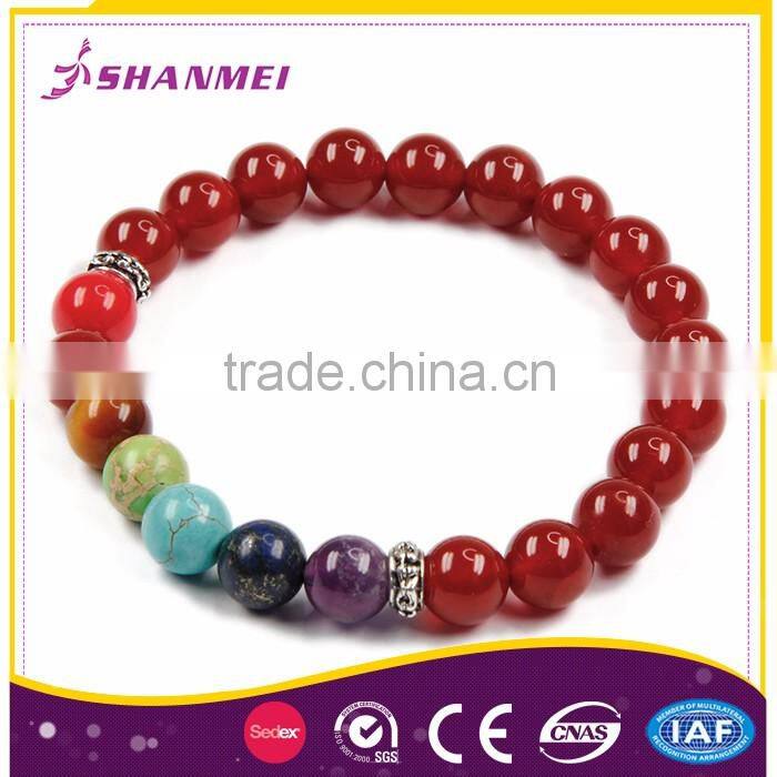 Top Chinese Supplier Popular 2016 Bracelets Mens Jewelry