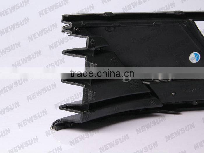 New 2014 Product Car Styling Accessory 1Pair DRL 12V LED Daytime Running Lights for Magotan (new) fog light xenon white