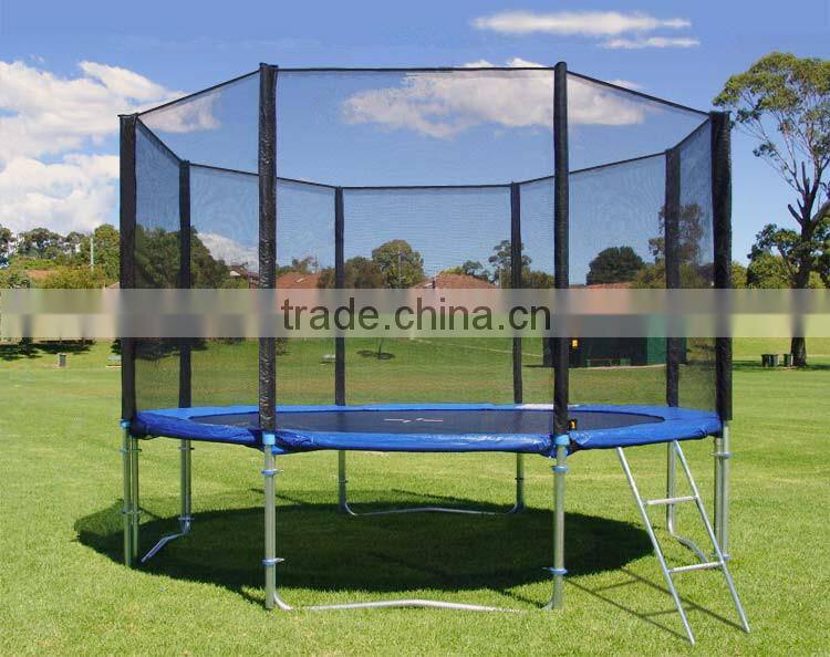 Latest Modern Biggest Trampoline SX-FT(E)