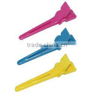 salon use aluminum hair grip M066