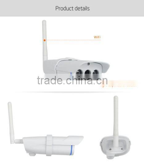 VStarcam IP67 waterproof outdoor security ip camera cctv wireless network surveillance camera