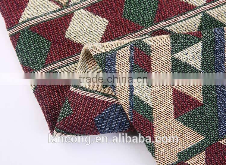 China supplier high quality loyal sofa furniture fabric