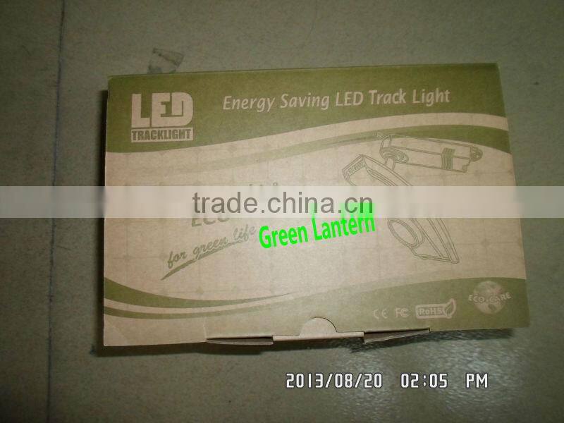 20watt cob led tracklight